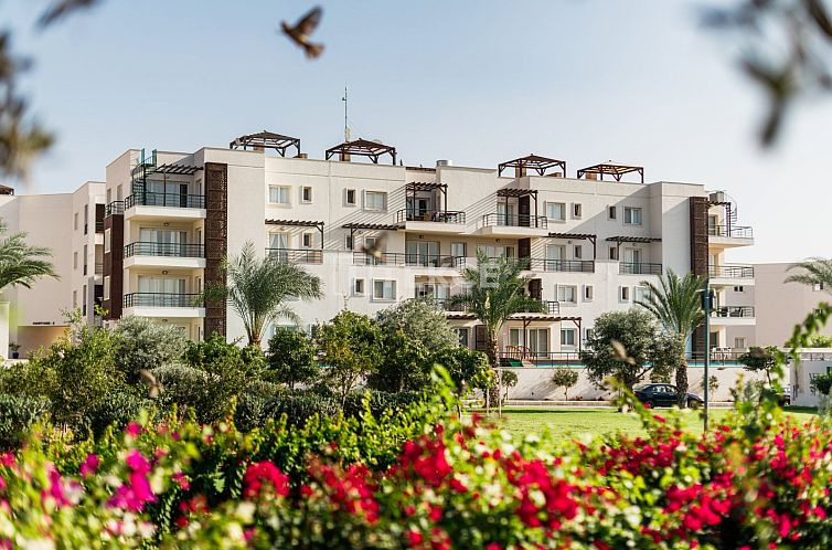 Appartement in Yeni Iskele