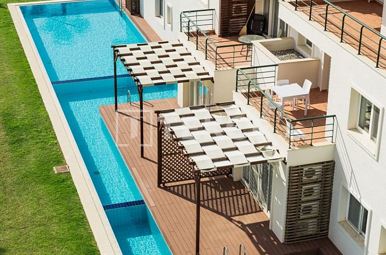 Appartement in Yeni Iskele