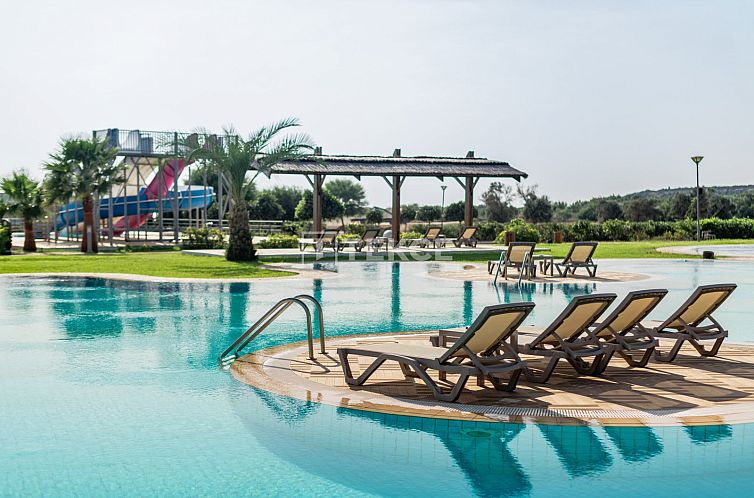 Appartement in Yeni Iskele