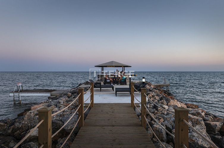 Appartement in Yeni Iskele