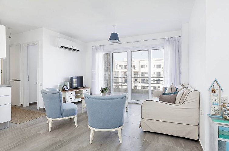 Appartement in Yeni Iskele