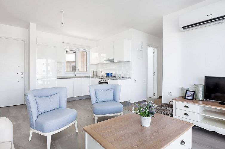 Appartement in Yeni Iskele