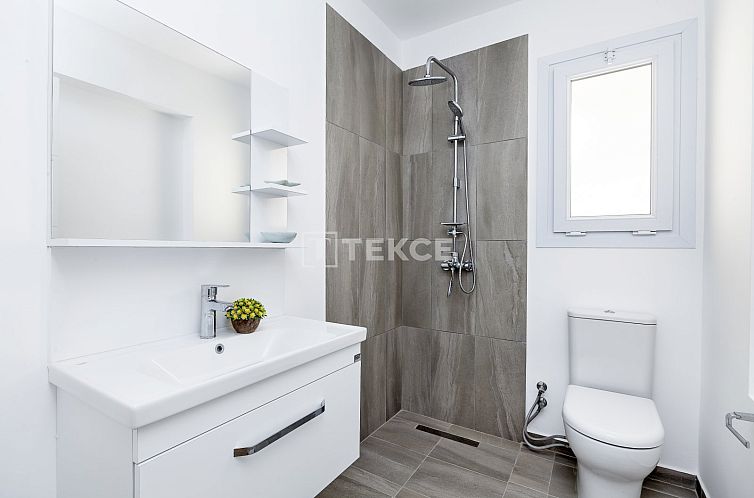 Appartement in Yeni Iskele