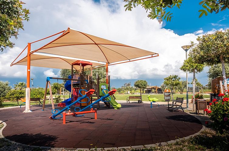 Appartement in Yeni Iskele