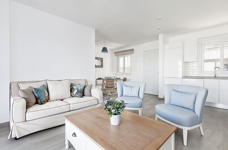 Appartement in Yeni Iskele