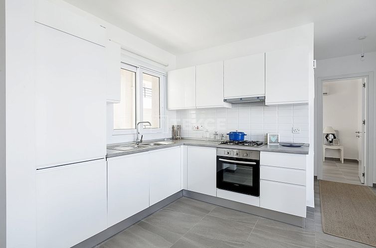 Appartement in Yeni Iskele