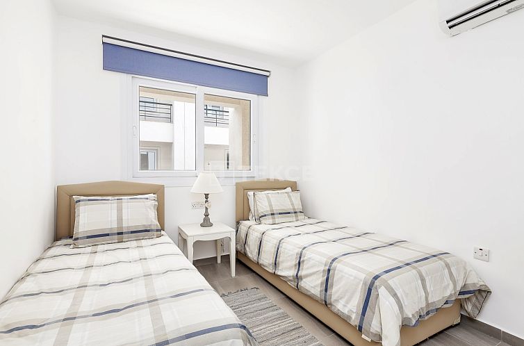 Appartement in Yeni Iskele