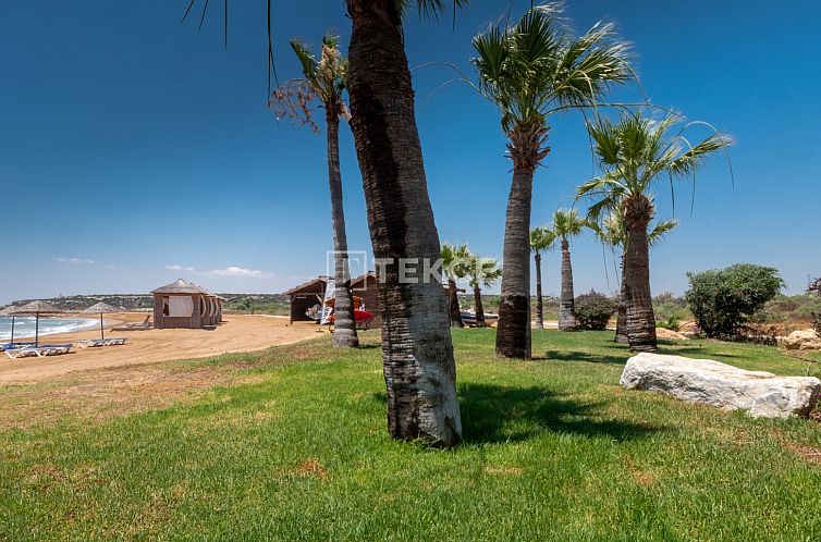 Appartement in Yeni Iskele