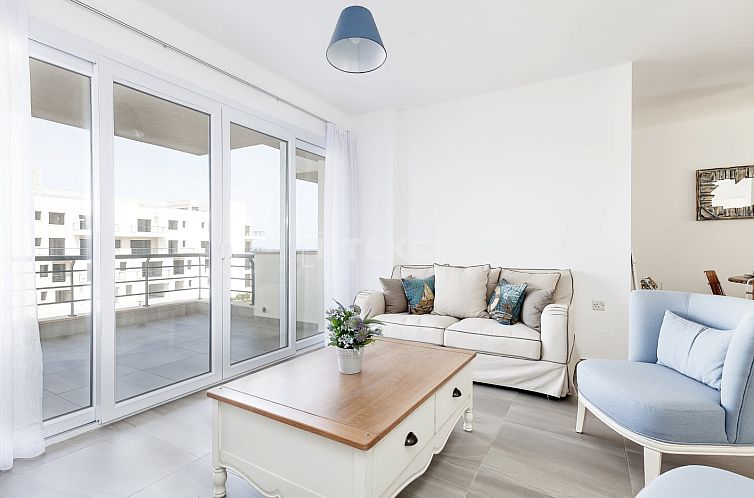 Appartement in Yeni Iskele