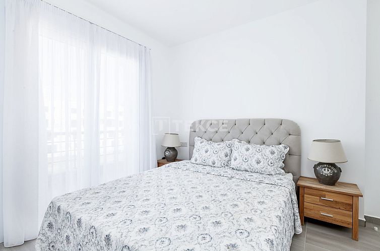 Appartement in Yeni Iskele