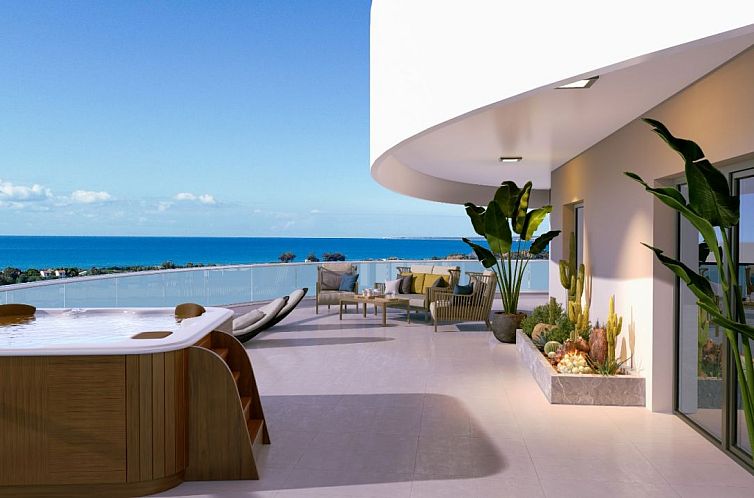 Appartement in Yeni Iskele