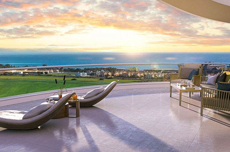 Appartement in Yeni Iskele