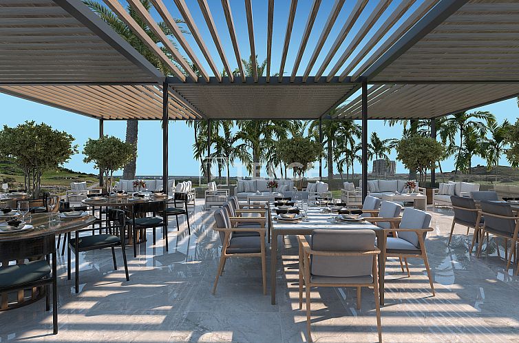 Appartement in Yeni Iskele