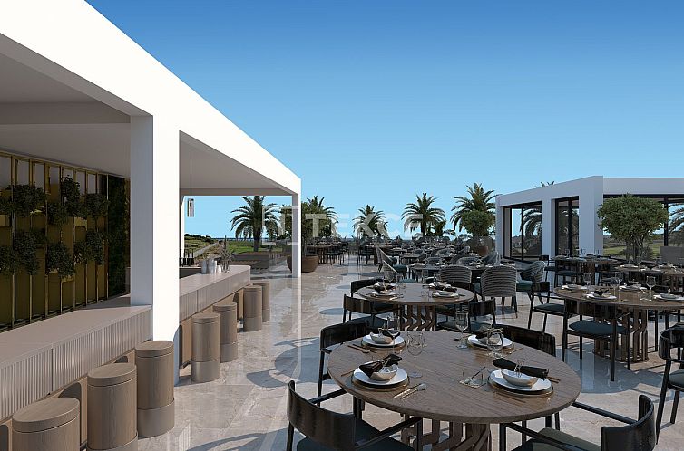 Appartement in Yeni Iskele