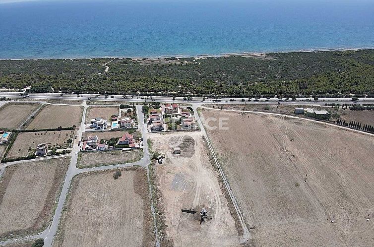 Appartement in Yeni Iskele