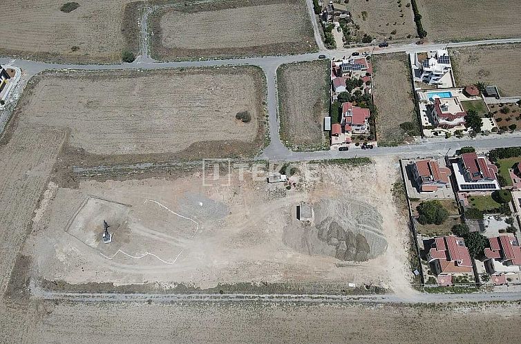 Appartement in Yeni Iskele