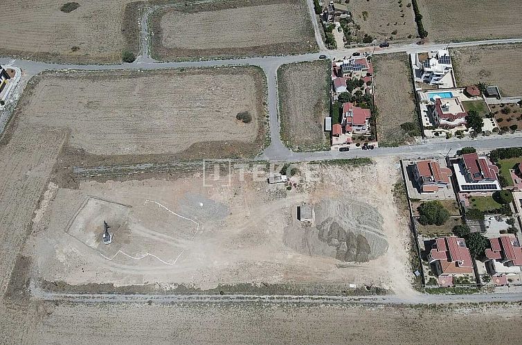 Appartement in Yeni Iskele