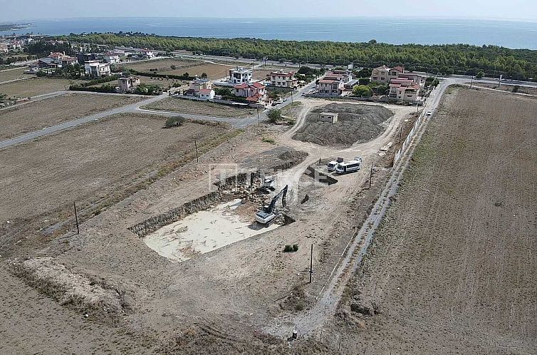 Appartement in Yeni Iskele