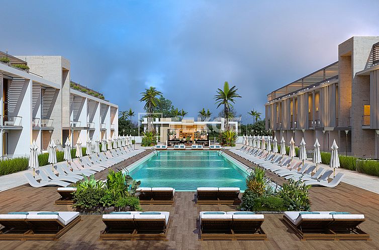 Unterkunft 00908229 - Appartement Kyrenia - Appartement in Yeni Iskele