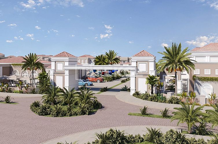 Appartement in Yeni Iskele