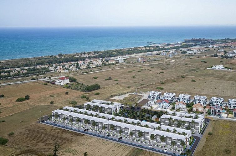 Appartement in Yeni Iskele