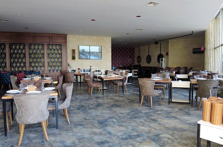 Appartement in Yeni Iskele