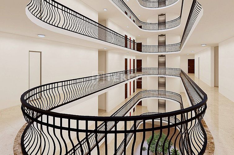 Appartement in Yeni Iskele