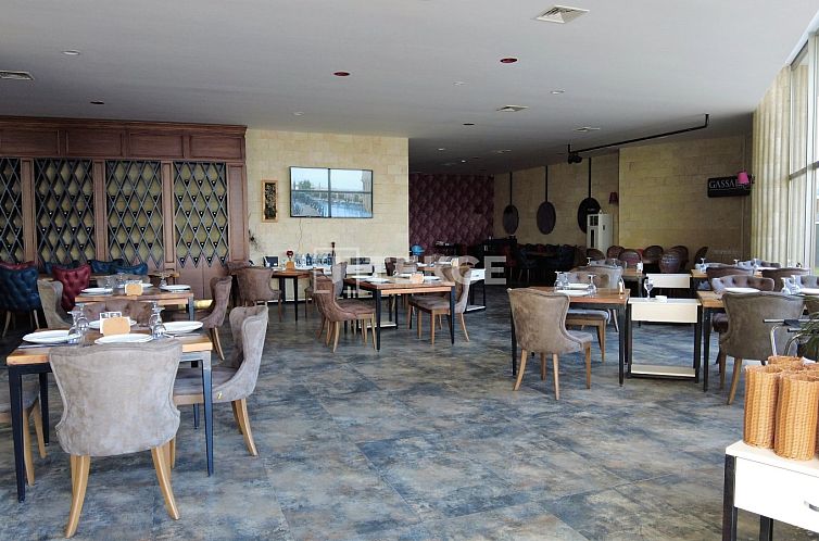 Appartement in Yeni Iskele