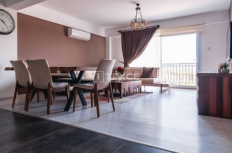 Appartement in Yeni Iskele