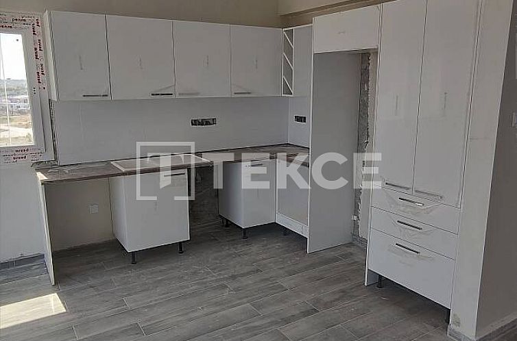 Appartement in Yeni Iskele