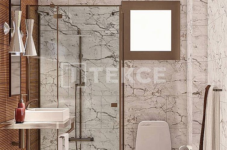 Appartement in Yeni Iskele