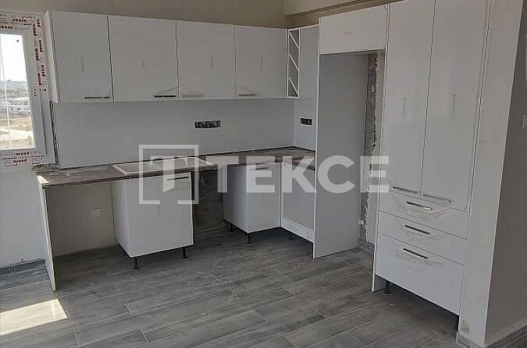 Appartement in Yeni Iskele