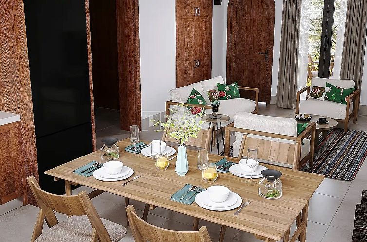 Vrijstaande woning in Yeni Iskele