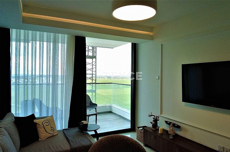 Appartement in Yeni Iskele
