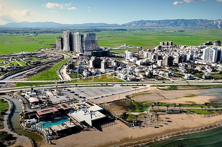 Appartement in Yeni Iskele