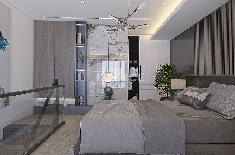Appartement in Ötüken