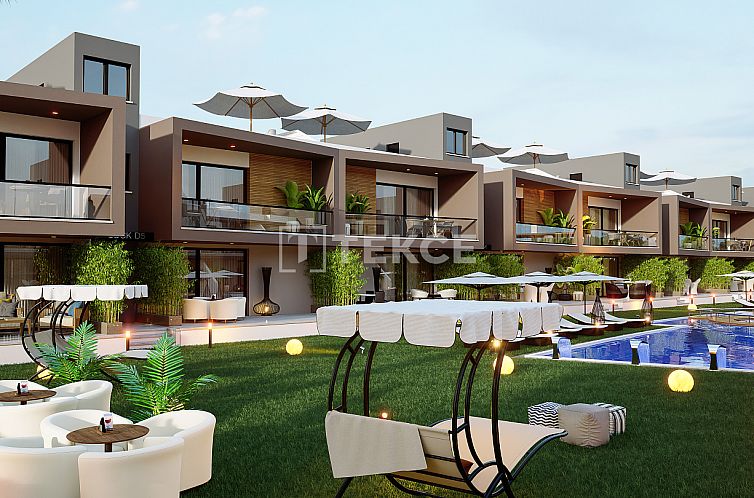 Unterkunft 00908266 - Appartement Kyrenia - Appartement in Yeni Iskele