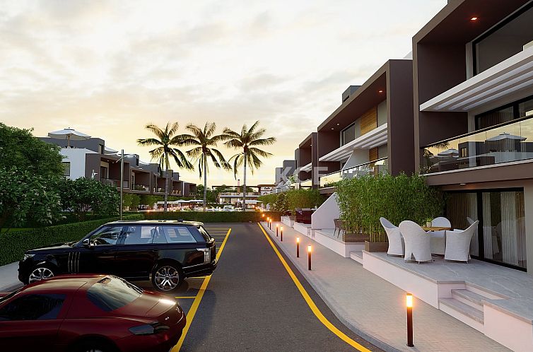 Appartement in Yeni Iskele