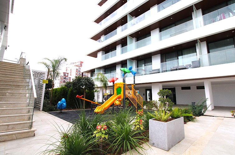 Appartement in Yeni Iskele