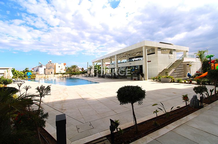 Appartement in Yeni Iskele