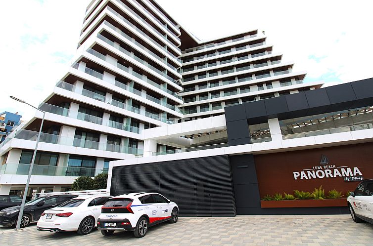 Appartement in Yeni Iskele