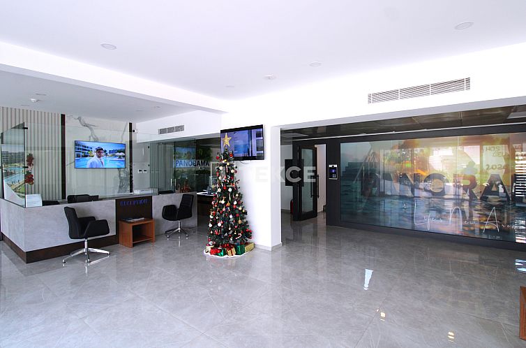Appartement in Yeni Iskele