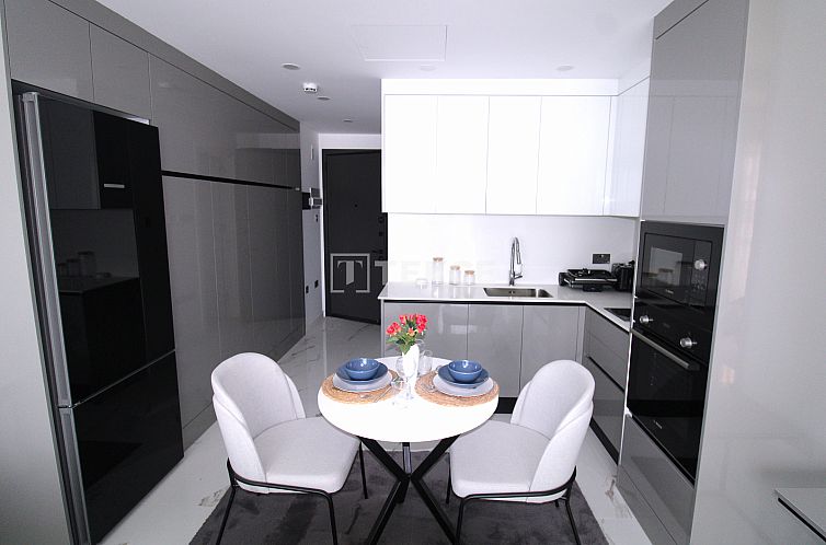 Appartement in Yeni Iskele