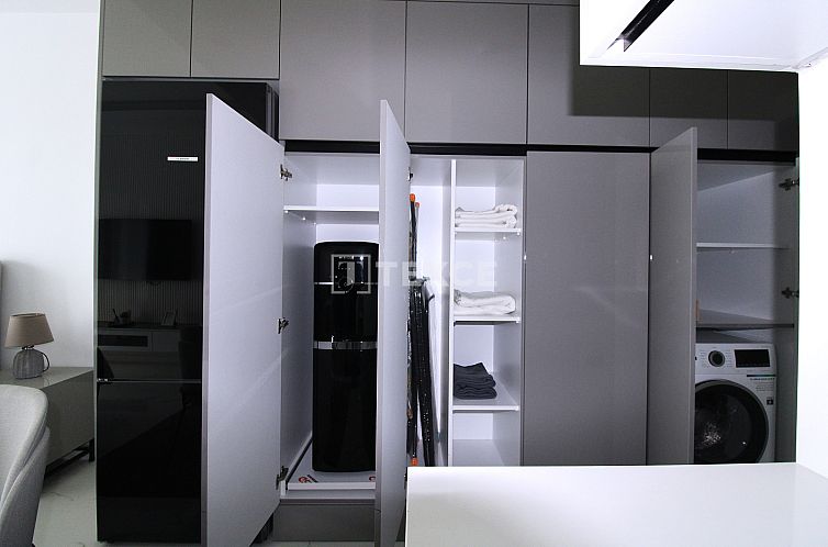Appartement in Yeni Iskele