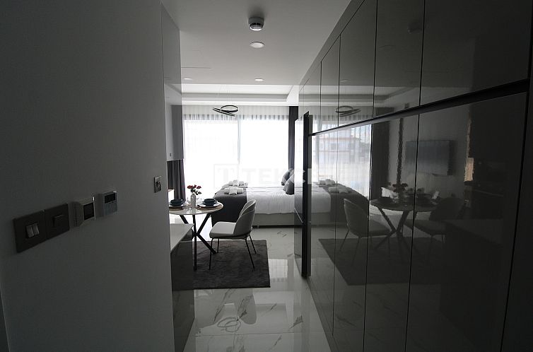 Appartement in Yeni Iskele
