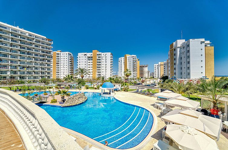 Appartement in Yeni Iskele
