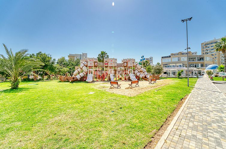 Appartement in Yeni Iskele