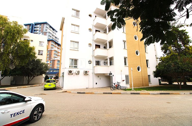 Appartement in Yeni Iskele