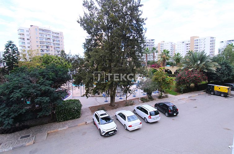 Appartement in Yeni Iskele