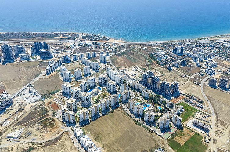 Appartement in Yeni Iskele